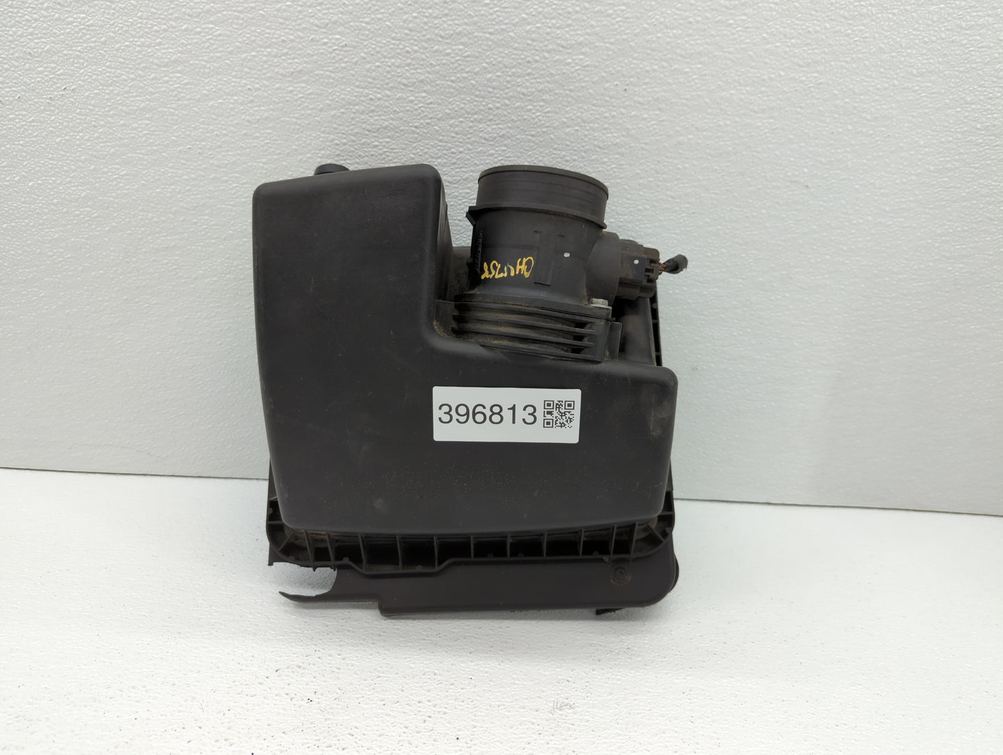 2006-2011 Cadillac Dts Mass Air Flow Meter Maf - Oemusedautoparts1.com