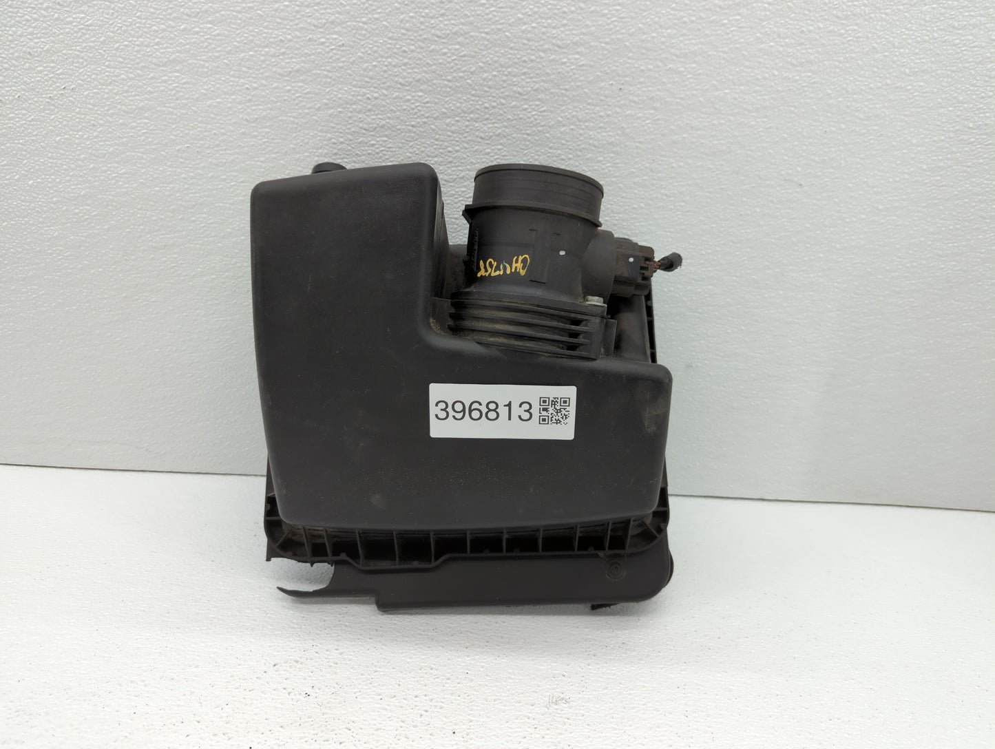 2006-2011 Cadillac Dts Mass Air Flow Meter Maf - Oemusedautoparts1.com