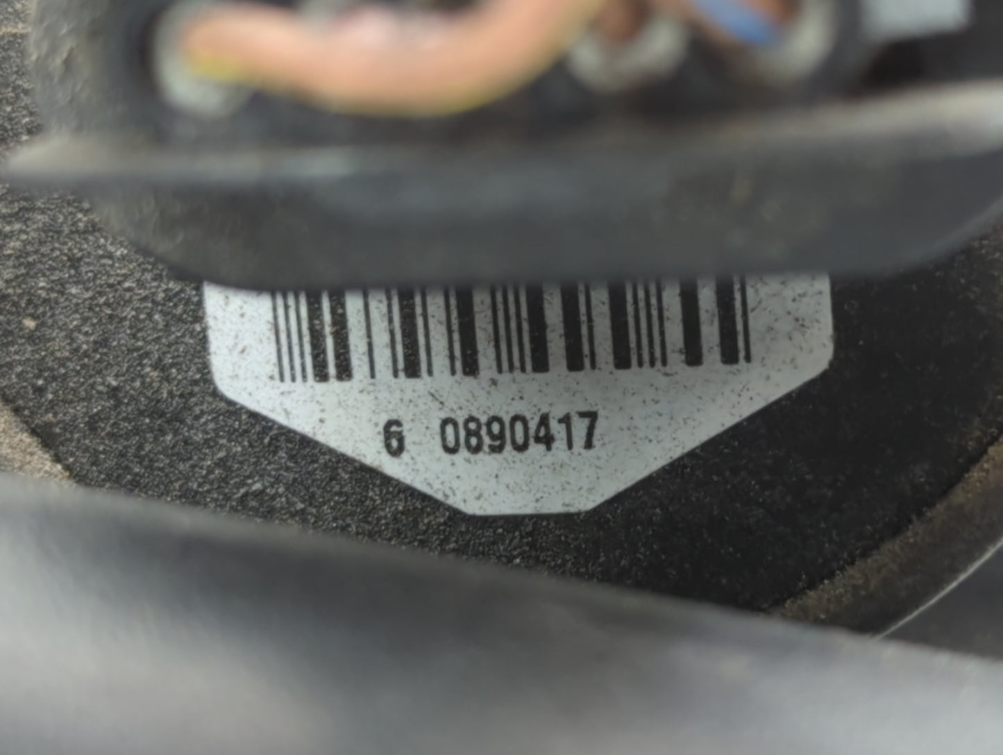 2006-2011 Cadillac Dts Mass Air Flow Meter Maf - Oemusedautoparts1.com