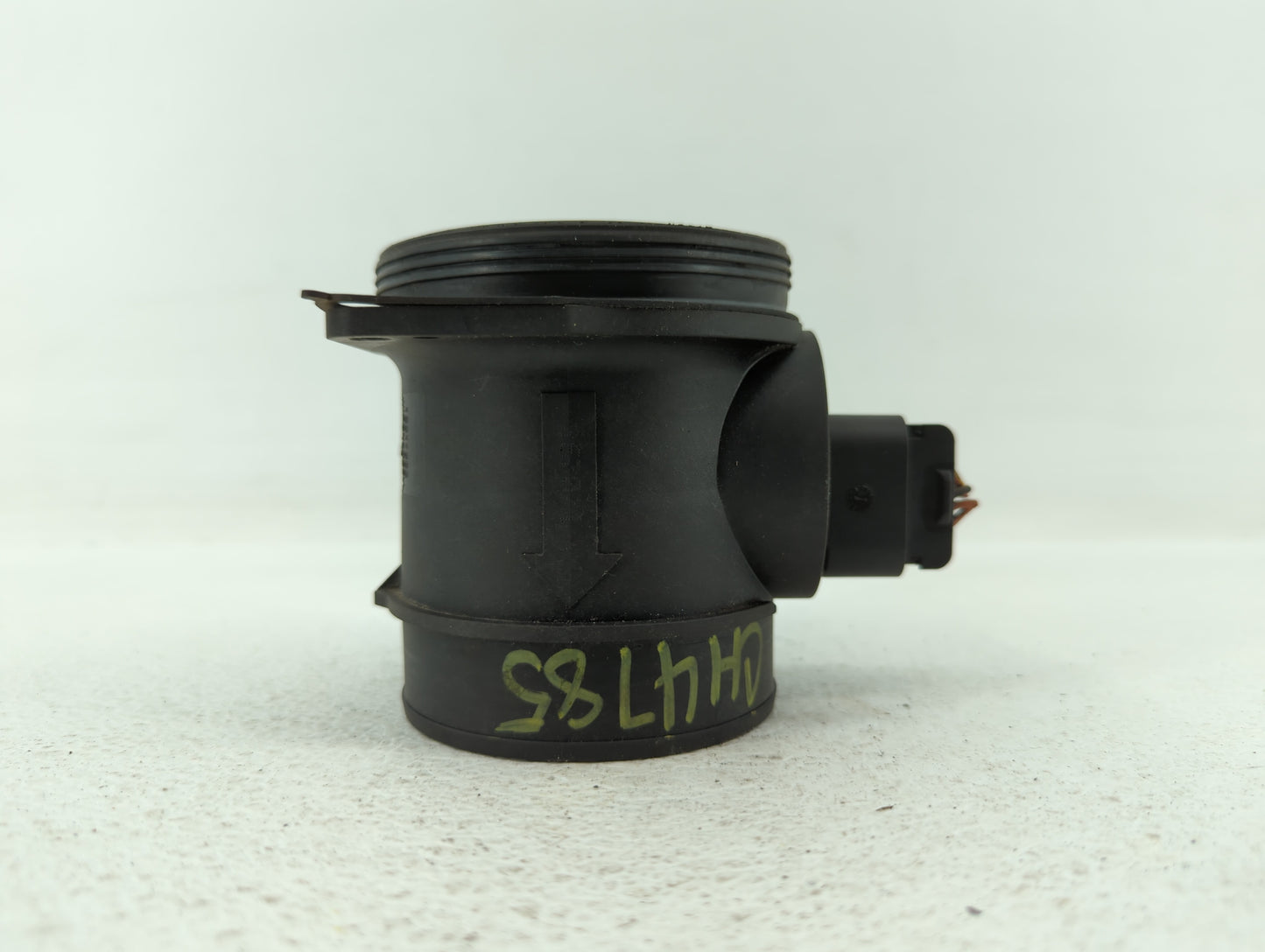 2006-2011 Cadillac Dts Mass Air Flow Meter Maf 397135 - Oemusedautoparts1.com