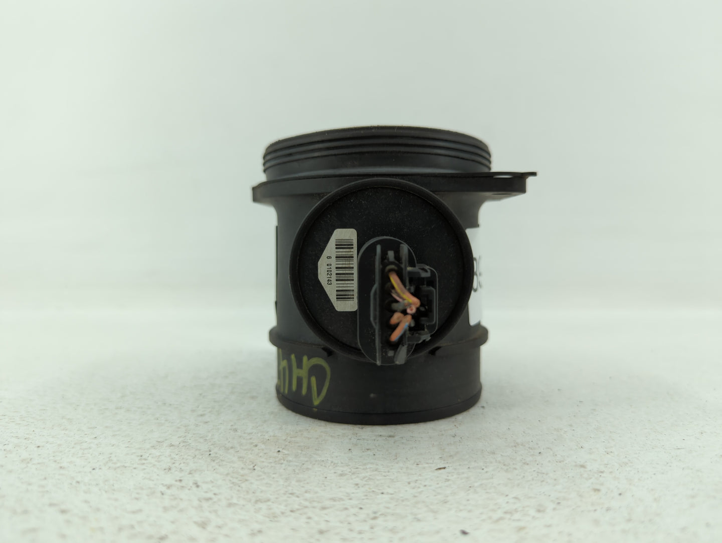 2006-2011 Cadillac Dts Mass Air Flow Meter Maf 397135 - Oemusedautoparts1.com