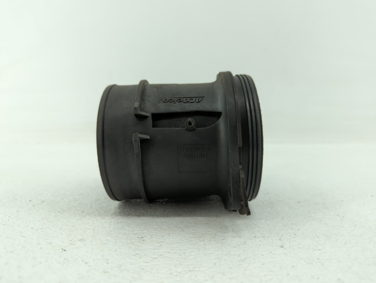 2006-2011 Cadillac Dts Mass Air Flow Meter Maf Sensor 397838 - Oemusedautoparts1.com
