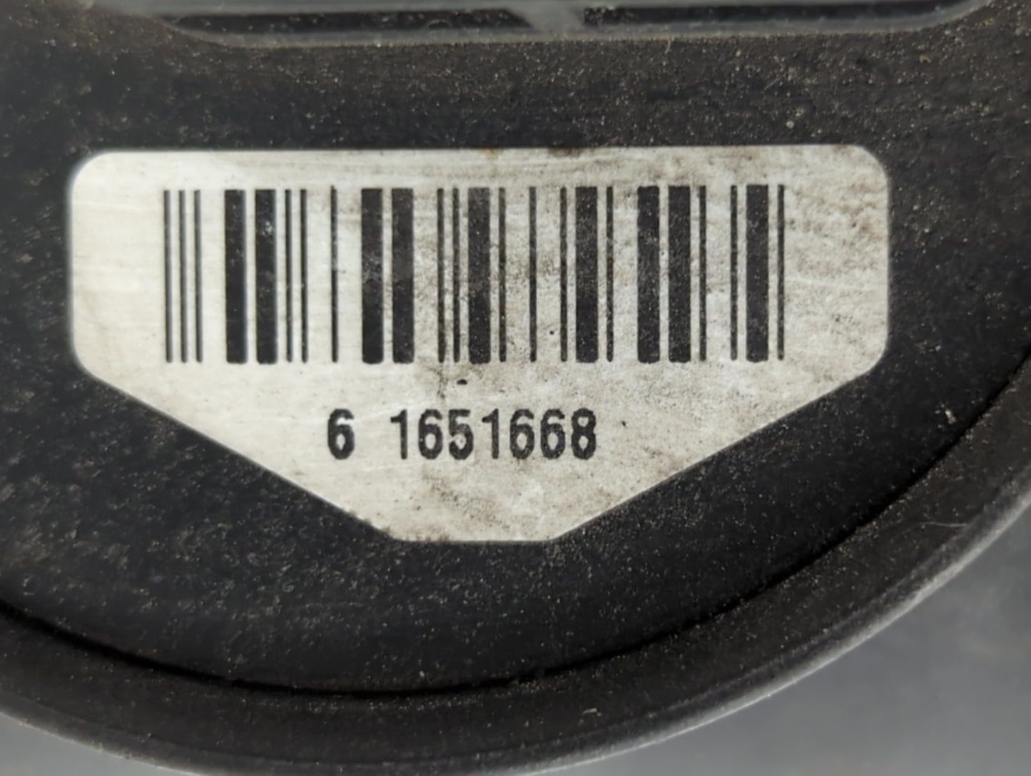 2006-2011 Cadillac Dts Mass Air Flow Meter Maf - Oemusedautoparts1.com