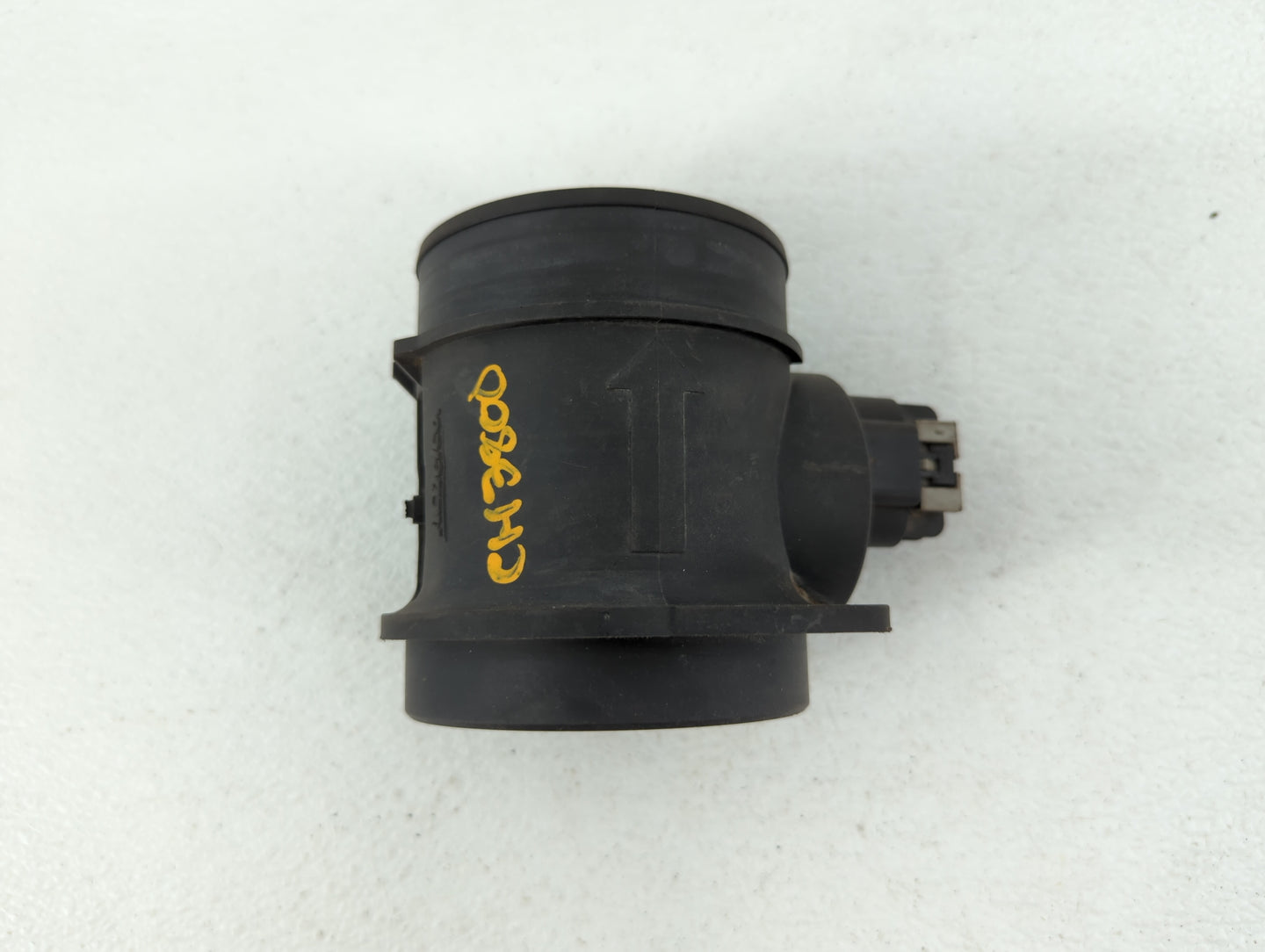 2006-2011 Cadillac Dts Mass Air Flow Meter Maf - Oemusedautoparts1.com