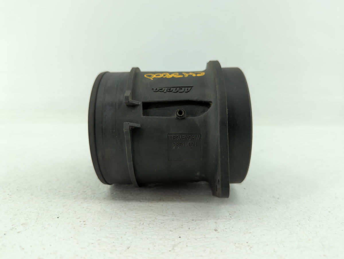 2006-2011 Cadillac Dts Mass Air Flow Meter Maf Sensor 397839 - Oemusedautoparts1.com
