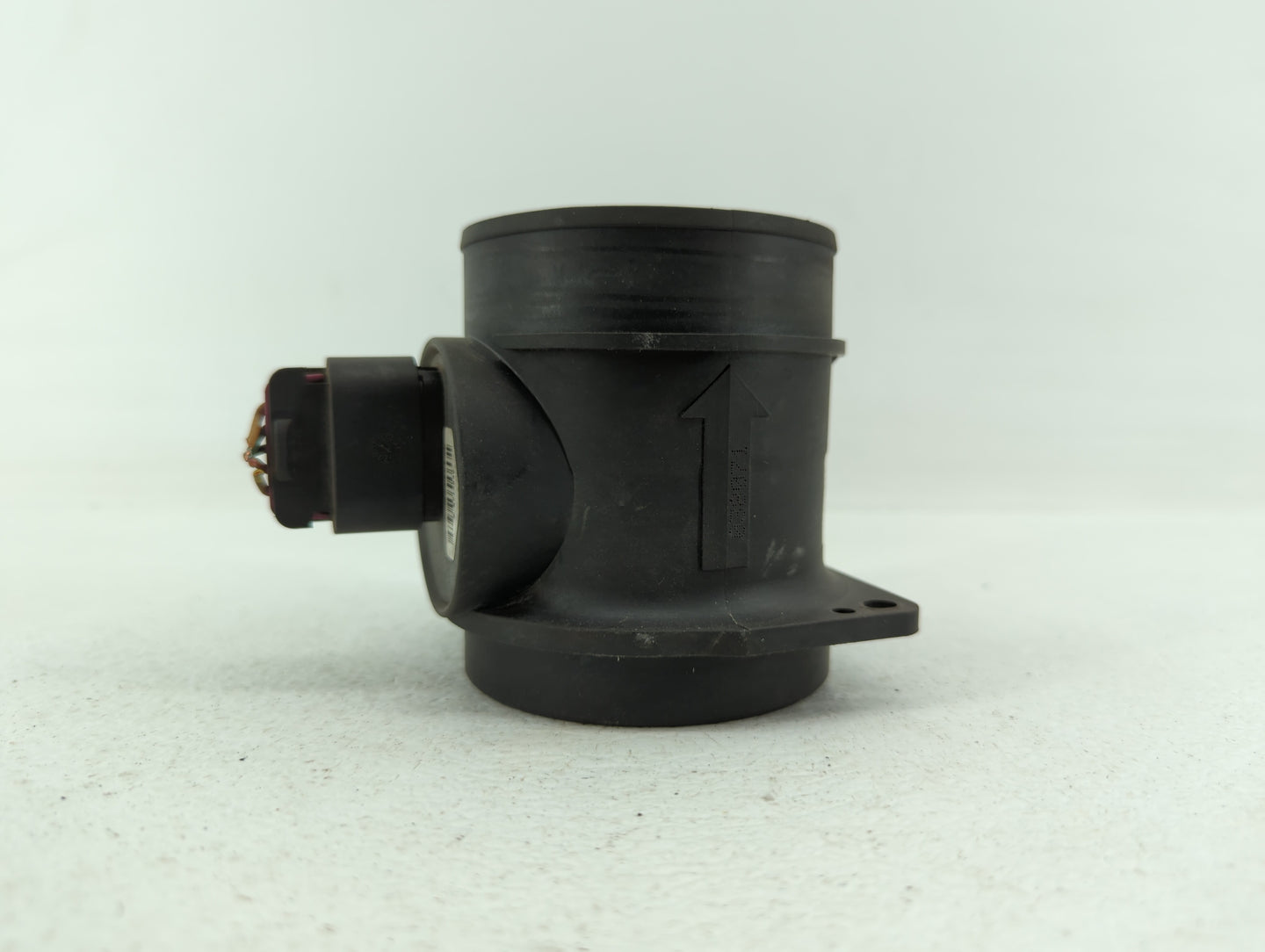 2006-2011 Cadillac Dts Mass Air Flow Meter Maf - Oemusedautoparts1.com