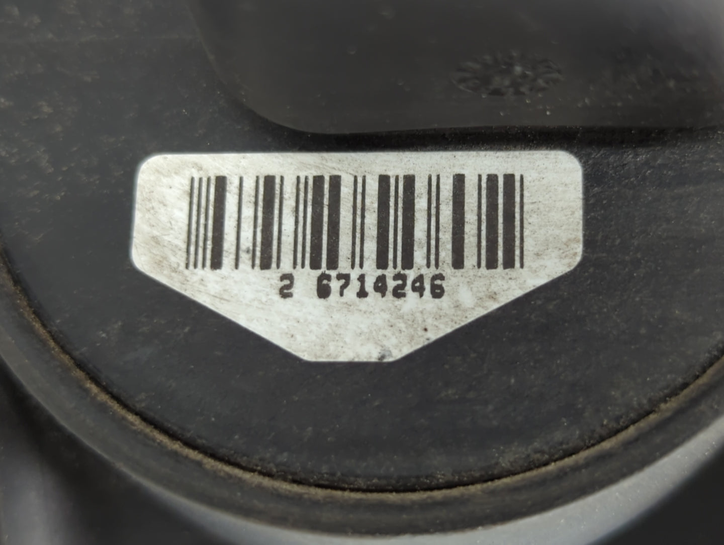 2006-2011 Cadillac Dts Mass Air Flow Meter Maf - Oemusedautoparts1.com