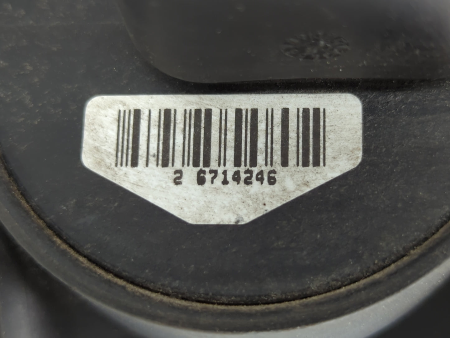 2006-2011 Cadillac Dts Mass Air Flow Meter Maf - Oemusedautoparts1.com