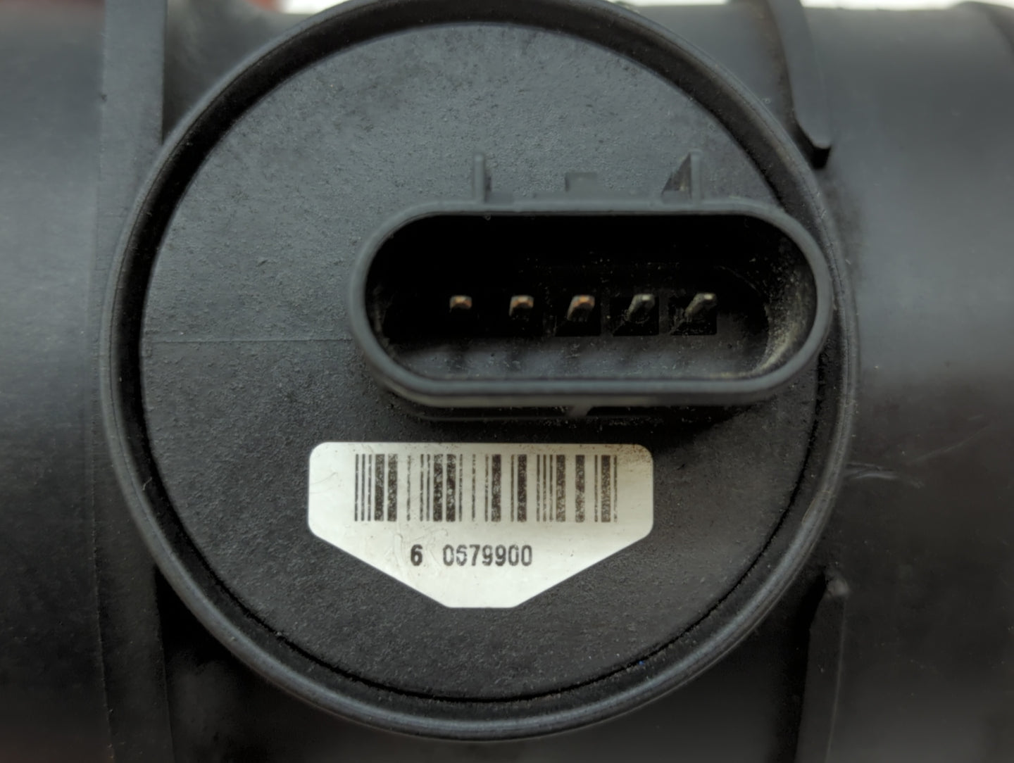 2006-2011 Cadillac Dts Mass Air Flow Meter Maf - Oemusedautoparts1.com