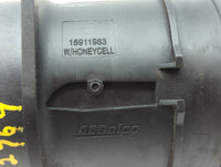 2006-2011 Cadillac Dts Mass Air Flow Meter Maf - Oemusedautoparts1.com