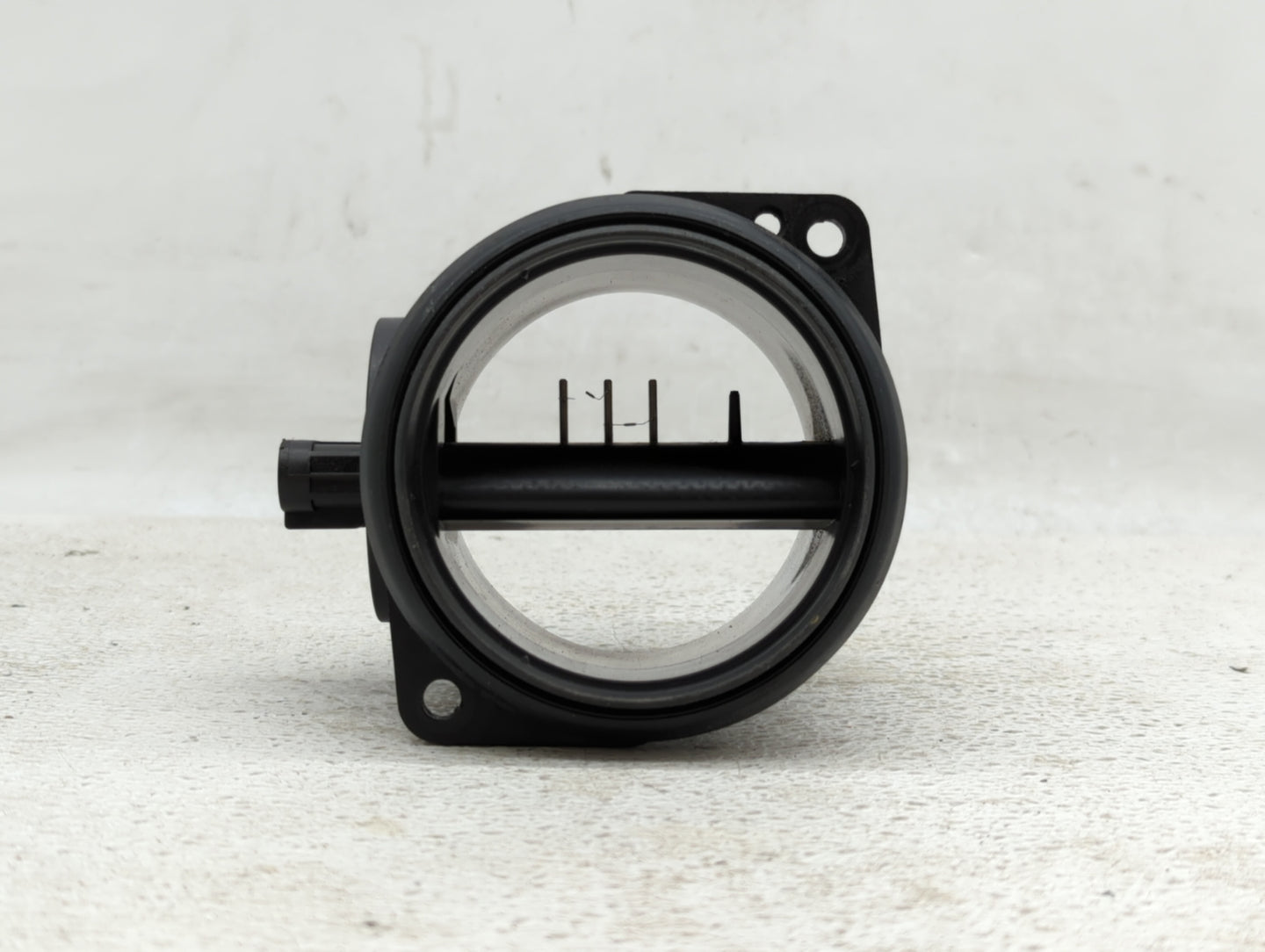 2006-2011 Cadillac Dts Mass Air Flow Meter Maf - Oemusedautoparts1.com