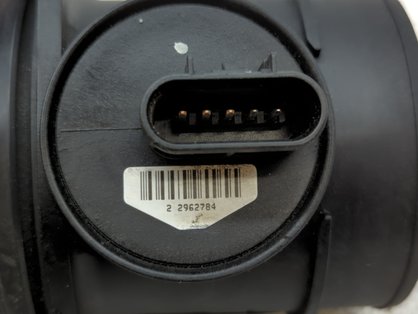 2006-2011 Cadillac Dts Mass Air Flow Meter Maf - Oemusedautoparts1.com