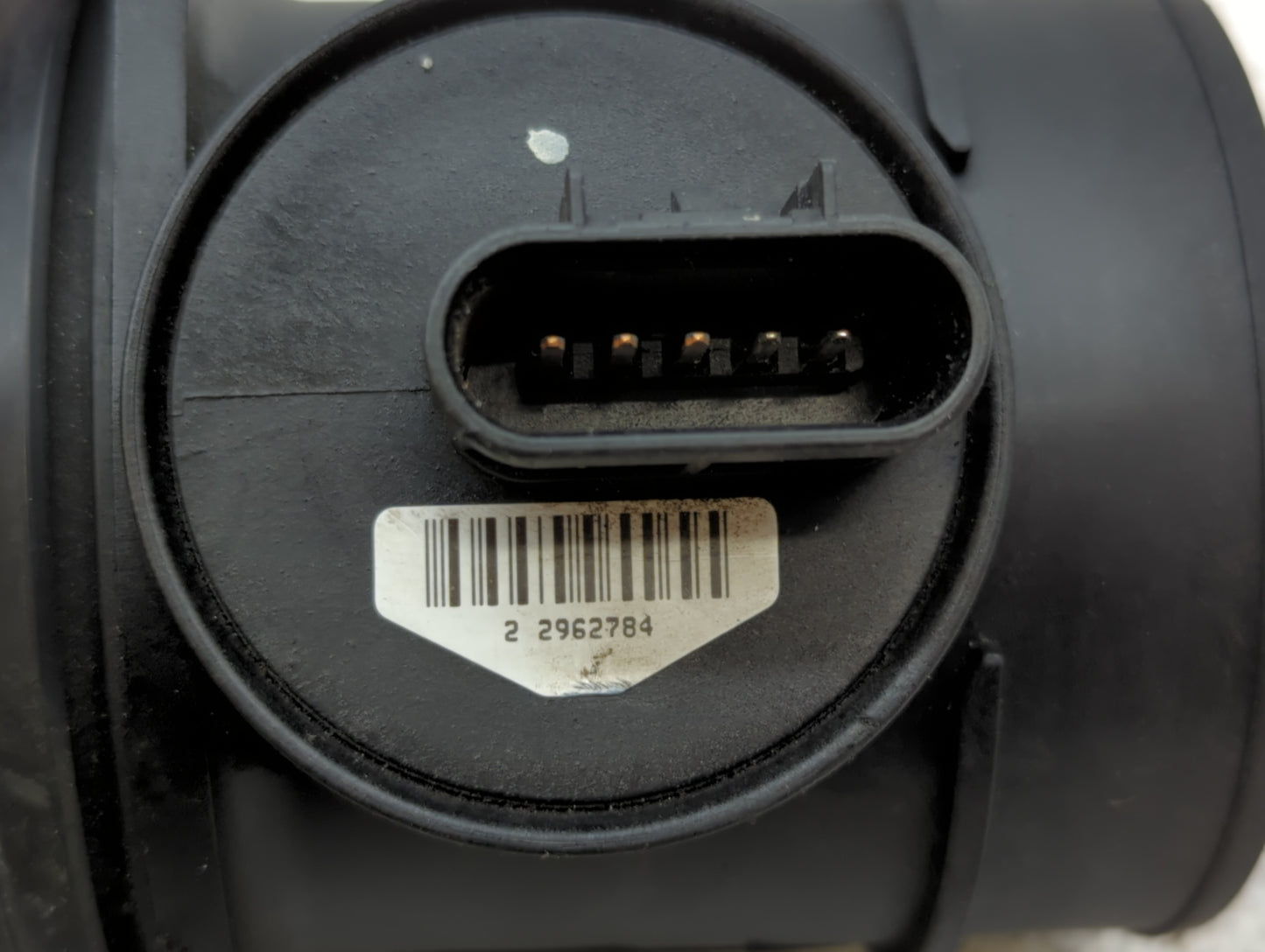 2006-2011 Cadillac Dts Mass Air Flow Meter Maf - Oemusedautoparts1.com