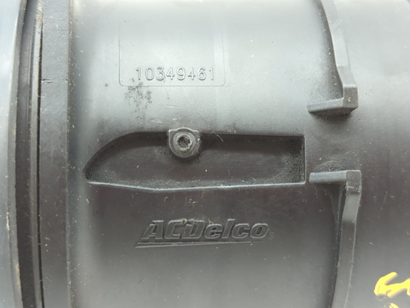 2006-2011 Cadillac Dts Mass Air Flow Meter Maf - Oemusedautoparts1.com