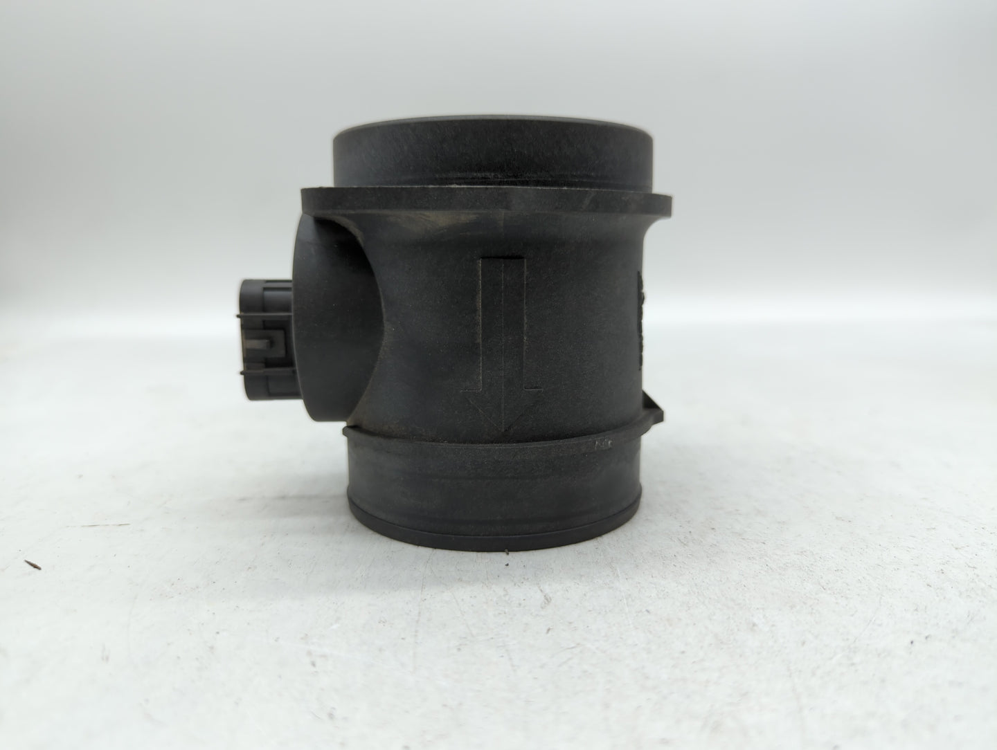 2006-2011 Cadillac Dts Mass Air Flow Meter Maf - Oemusedautoparts1.com
