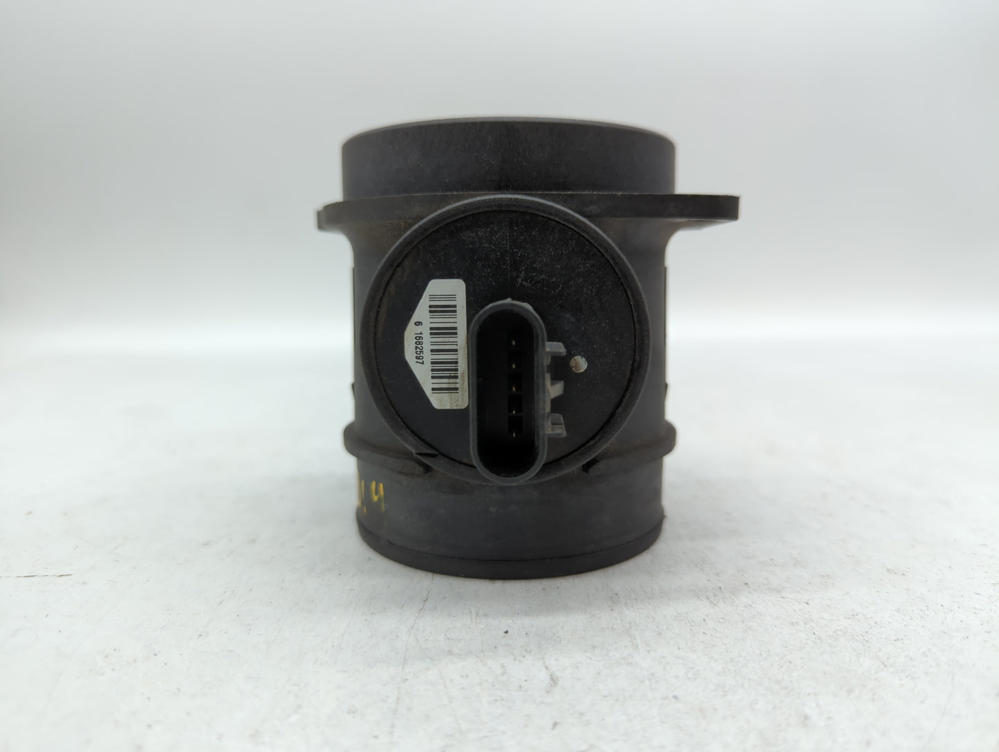 2006-2011 Cadillac Dts Mass Air Flow Meter Maf - Oemusedautoparts1.com