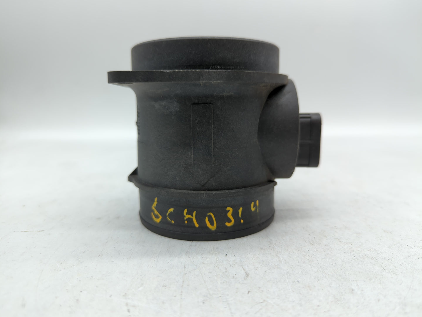 2006-2011 Cadillac Dts Mass Air Flow Meter Maf - Oemusedautoparts1.com