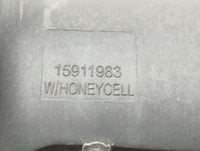 2006-2011 Cadillac Dts Mass Air Flow Meter Maf - Oemusedautoparts1.com