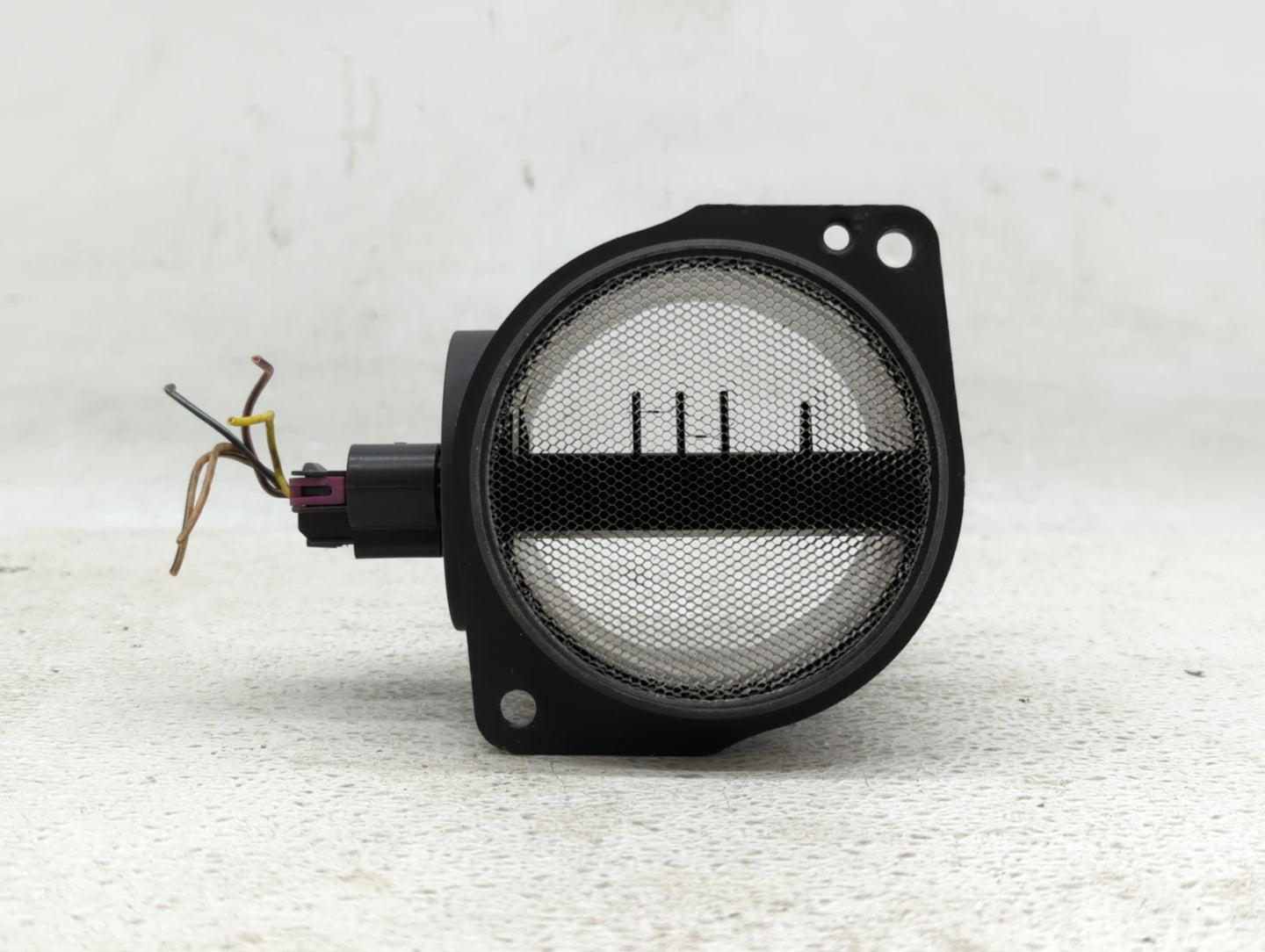 2006-2011 Cadillac Dts Mass Air Flow Meter Maf - Oemusedautoparts1.com