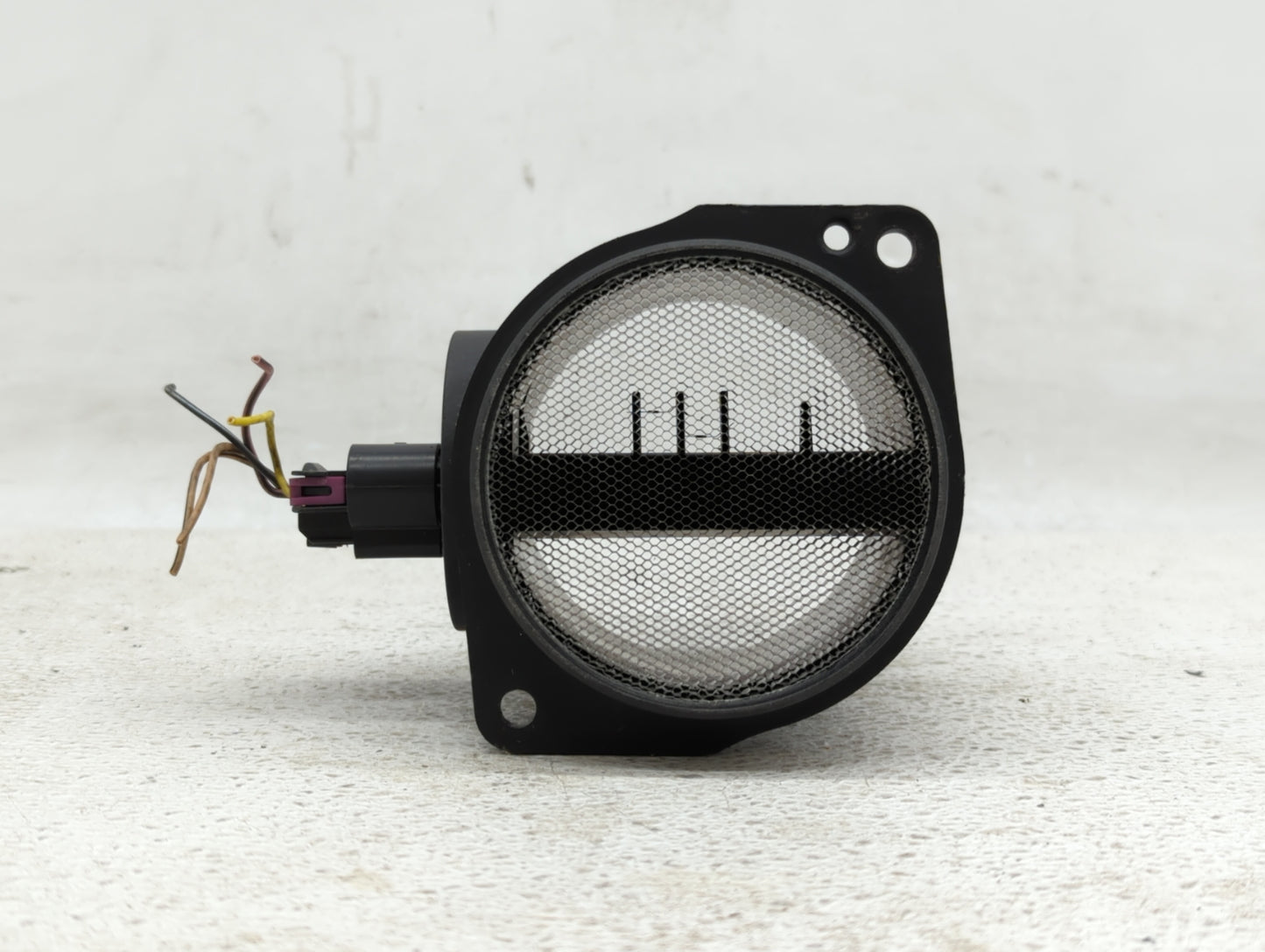 2006-2011 Cadillac Dts Mass Air Flow Meter Maf - Oemusedautoparts1.com