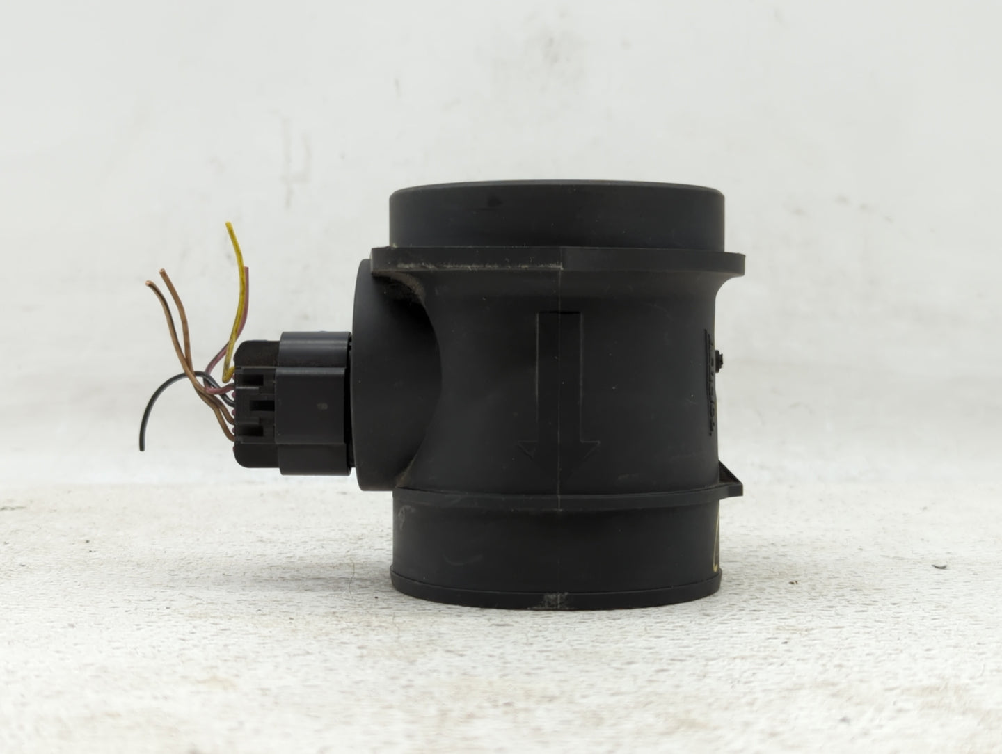 2006-2011 Cadillac Dts Mass Air Flow Meter Maf - Oemusedautoparts1.com