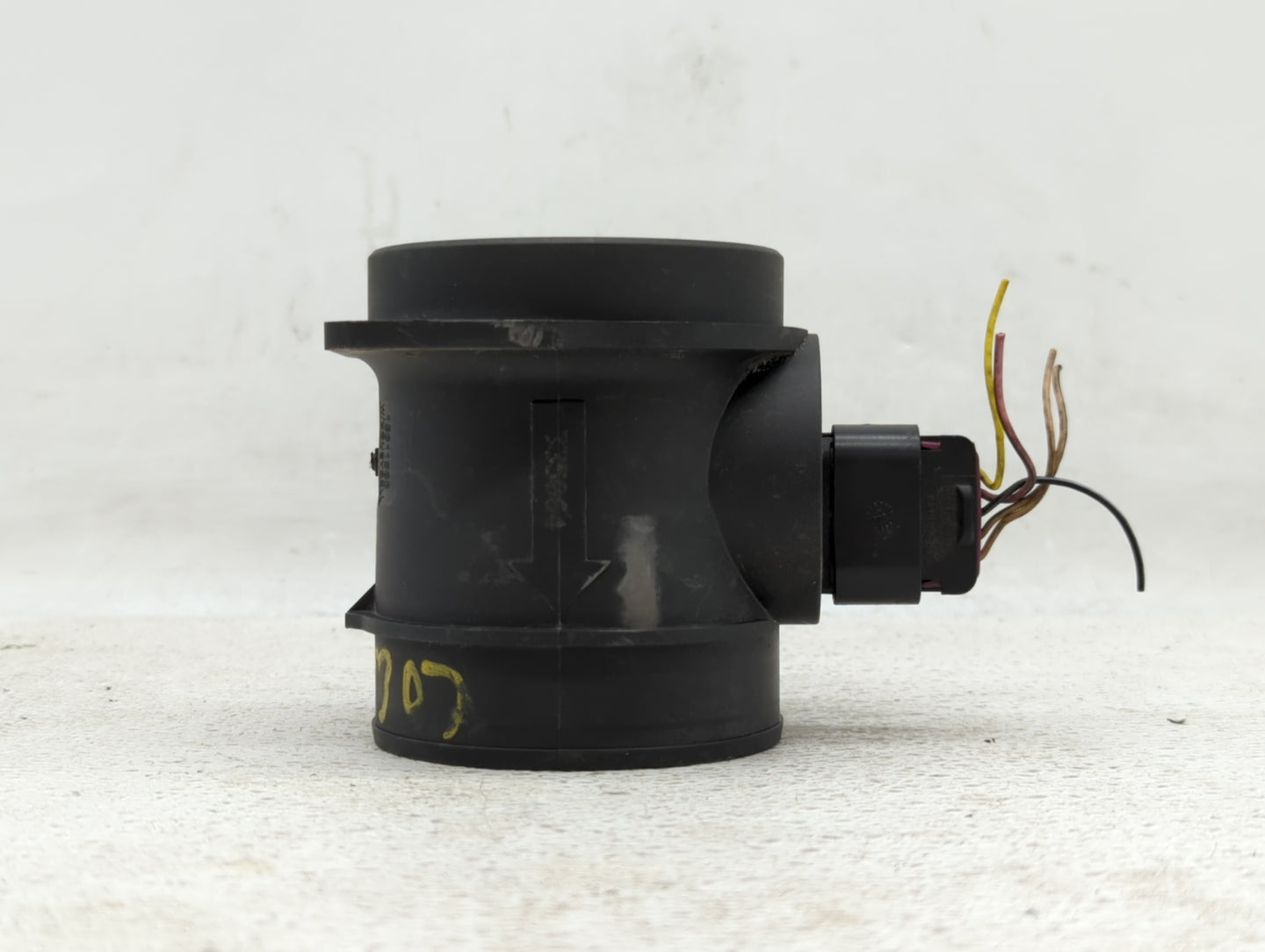 2006-2011 Cadillac Dts Mass Air Flow Meter Maf - Oemusedautoparts1.com