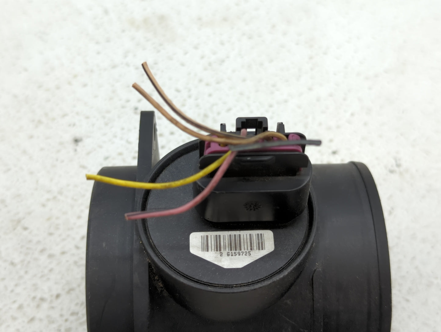 2006-2011 Cadillac Dts Mass Air Flow Meter Maf - Oemusedautoparts1.com