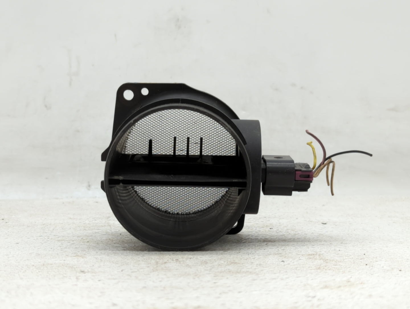 2006-2011 Cadillac Dts Mass Air Flow Meter Maf - Oemusedautoparts1.com