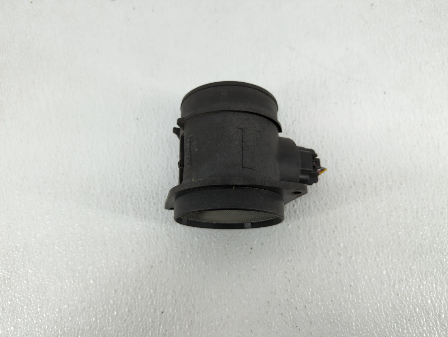 2006-2011 Cadillac Dts Mass Air Flow Meter Maf - Oemusedautoparts1.com