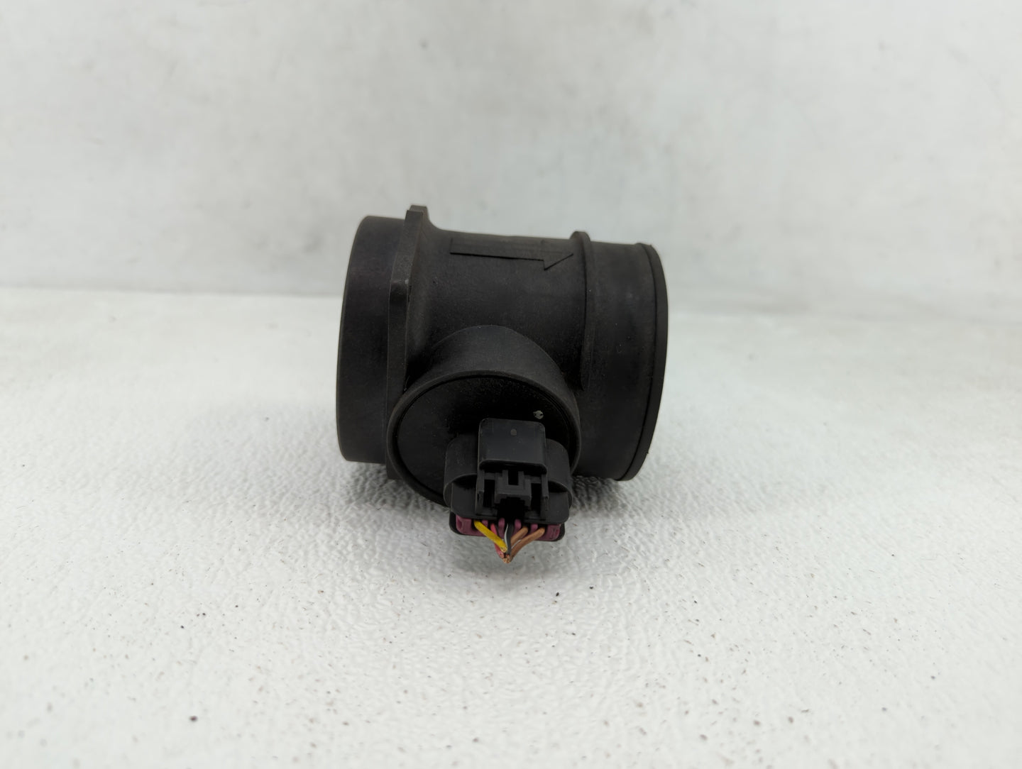 2006-2011 Cadillac Dts Mass Air Flow Meter Maf - Oemusedautoparts1.com