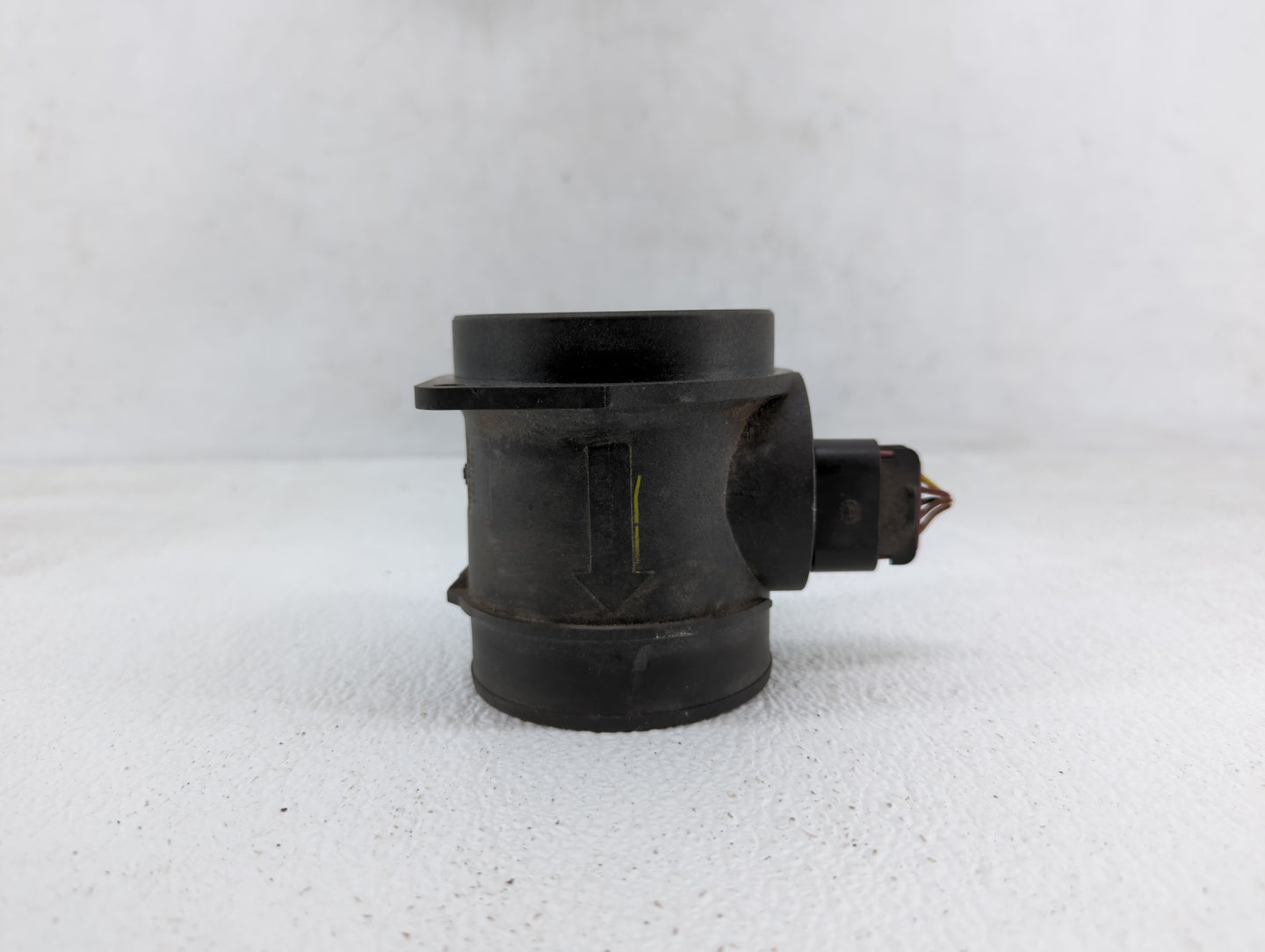 2006-2011 Cadillac Dts Mass Air Flow Meter Maf - Oemusedautoparts1.com
