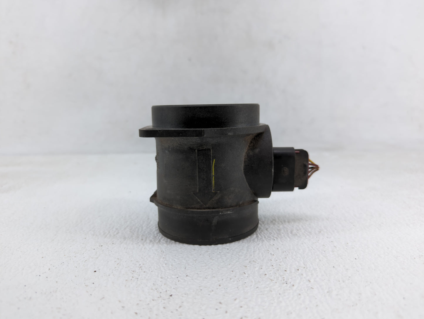 2006-2011 Cadillac Dts Mass Air Flow Meter Maf - Oemusedautoparts1.com