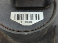 2006-2011 Cadillac Dts Mass Air Flow Meter Maf - Oemusedautoparts1.com