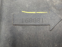 2006-2011 Cadillac Dts Mass Air Flow Meter Maf - Oemusedautoparts1.com