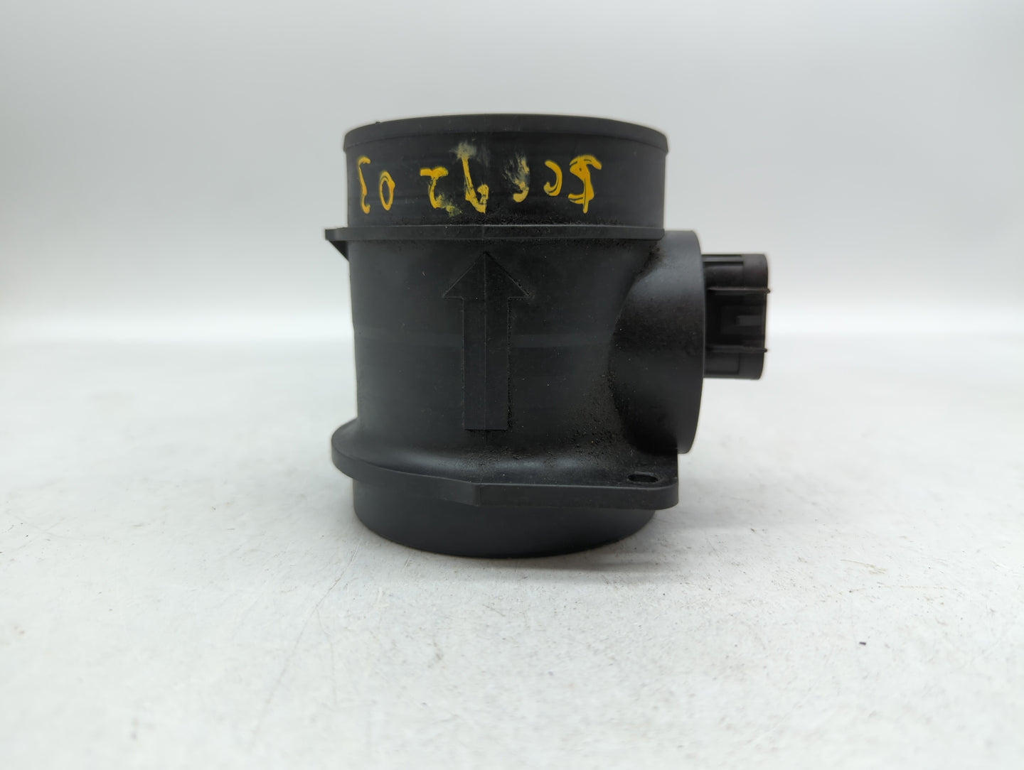 2006-2011 Cadillac Dts Mass Air Flow Meter Maf - Oemusedautoparts1.com