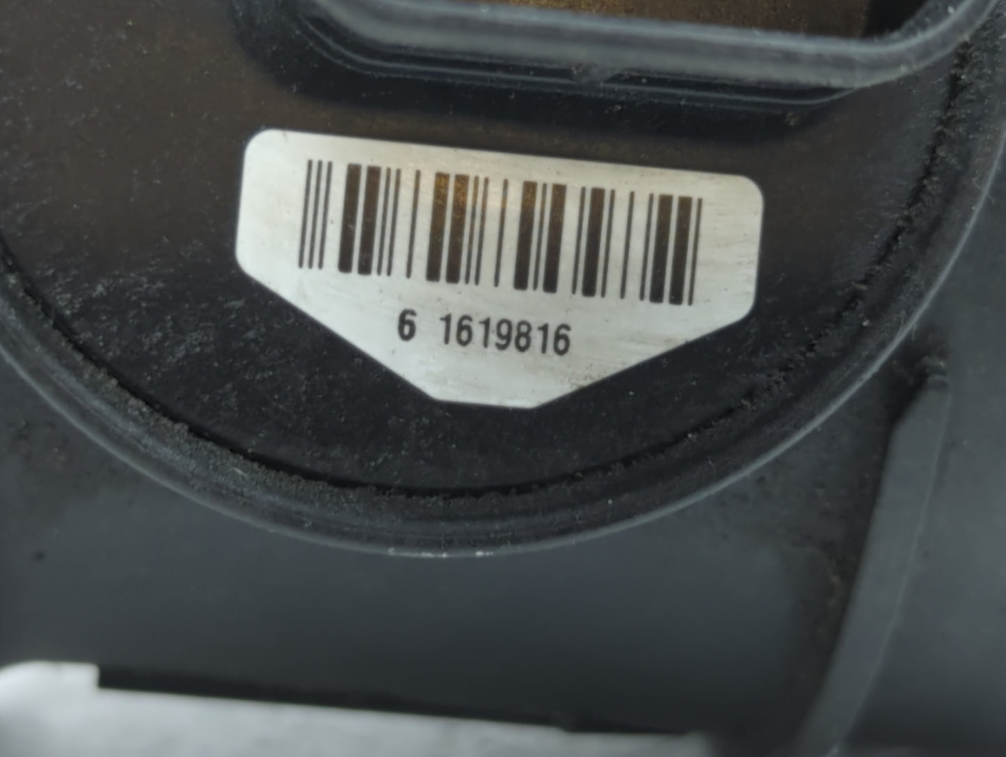 2006-2011 Cadillac Dts Mass Air Flow Meter Maf - Oemusedautoparts1.com