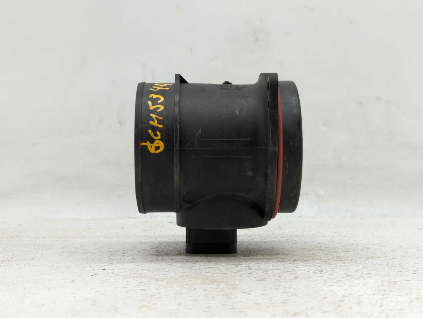 2006-2011 Cadillac Dts Mass Air Flow Meter Maf - Oemusedautoparts1.com