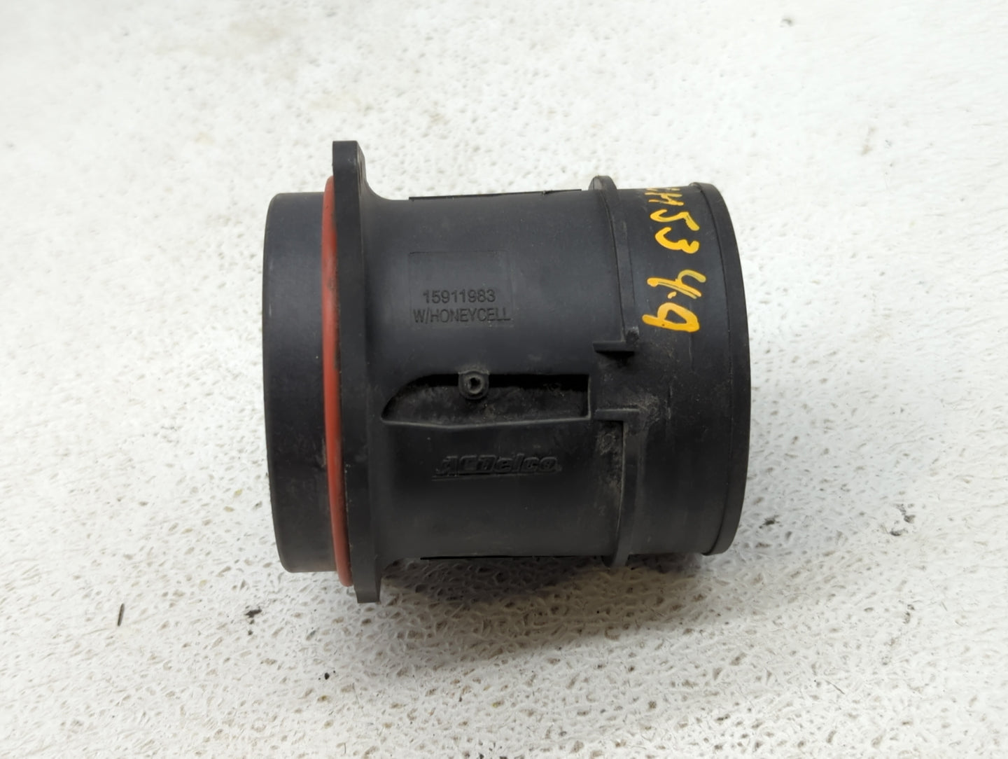 2006-2011 Cadillac Dts Mass Air Flow Meter Maf - Oemusedautoparts1.com