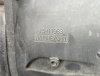 2006-2011 Cadillac Dts Mass Air Flow Meter Maf - Oemusedautoparts1.com