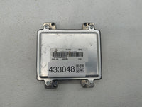 2006-2008 Cadillac Dts PCM Engine Control Computer ECU ECM PCU OEM P/N:12618163 12607096 Fits Fits 2005 2006 2007 2008 2009 