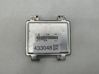 compare product 2006-2008 Cadillac Dts PCM Engine Control Computer ECU ECM PCU OEM P/N:12618163 12607096 Fits Fits 2005 2006 2007 2008 2009 2010 OEM Used Auto Parts