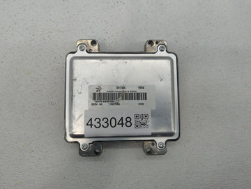 2006-2008 Cadillac Dts PCM Engine Control Computer ECU ECM PCU OEM P/N:12618163 12607096 Fits Fits 2005 2006 2007 2008 2009 