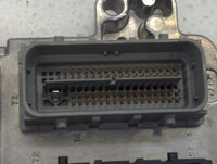 2006-2008 Cadillac Dts PCM Engine Control Computer ECU ECM PCU OEM P/N:12618163 12607096 Fits Fits 2005 2006 2007 2008 2009 