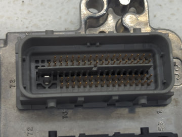 2006-2008 Cadillac Dts PCM Engine Control Computer ECU ECM PCU OEM P/N:12618163 12607096 Fits Fits 2005 2006 2007 2008 2009 2010 OEM Used Auto Parts