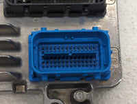 2006-2008 Cadillac Dts PCM Engine Control Computer ECU ECM PCU OEM P/N:12618163 12607096 Fits Fits 2005 2006 2007 2008 2009 