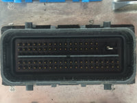 2006-2008 Cadillac Dts PCM Engine Control Computer ECU ECM PCU OEM P/N:12618163 12607096 Fits Fits 2005 2006 2007 2008 2009 