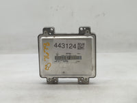 2006-2008 Cadillac Dts PCM Engine Control Computer ECU ECM PCU OEM P/N:12618163 12607096 Fits Fits 2005 2006 2007 2008 2009 