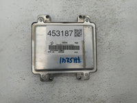 2006-2008 Cadillac Dts PCM Engine Control Computer ECU ECM PCU OEM P/N:12607096 12625348 Fits Fits 2005 2006 2007 2008 2009 