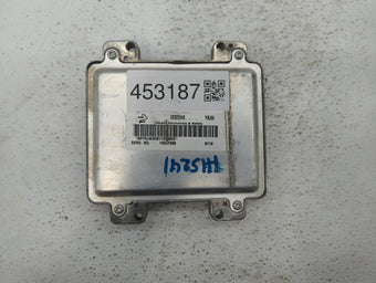 compare product 2006-2008 Cadillac Dts PCM Engine Control Computer ECU ECM PCU OEM P/N:12607096 12625348 Fits Fits 2005 2006 2007 2008 2009 2010 OEM Used Auto Parts
