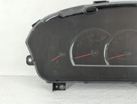 2008 Cadillac Dts Instrument Cluster Speedometer Gauges P/N:15930304 TN257440-3652 Miles: Fits OEM Used Auto Parts - Oemused